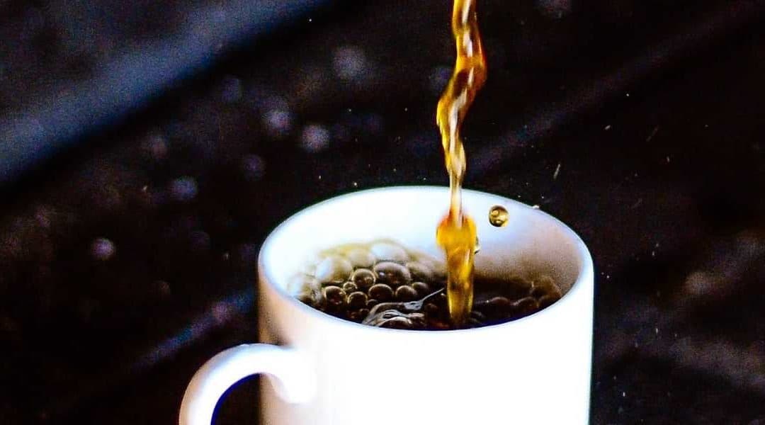 How Coffee Is Made