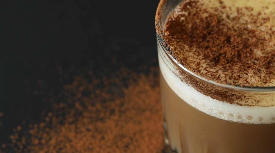 Irish Coffee