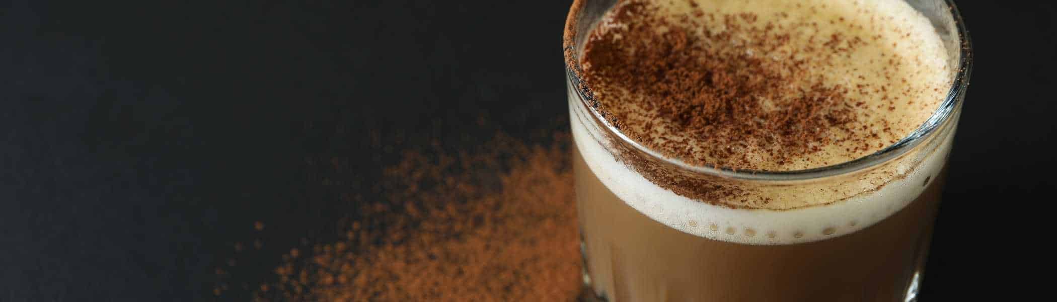 Irish Coffee