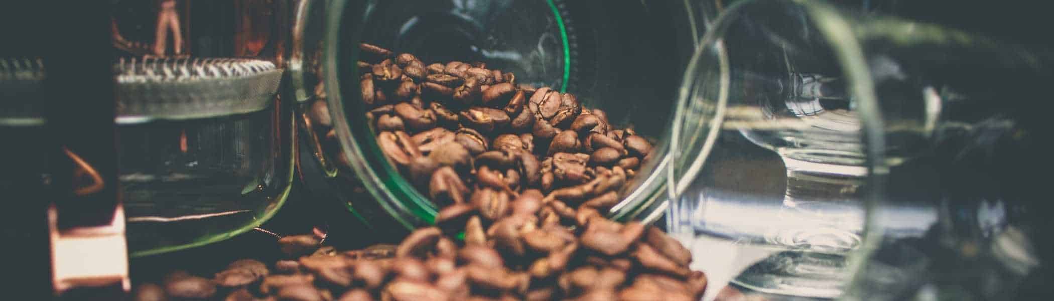 How Should I Store My Coffee?