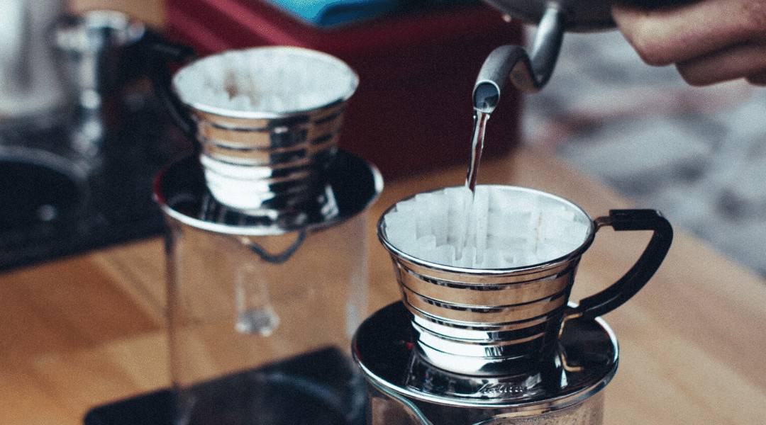 Brewing Recipes for Coffee Lovers