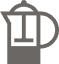 french press icon