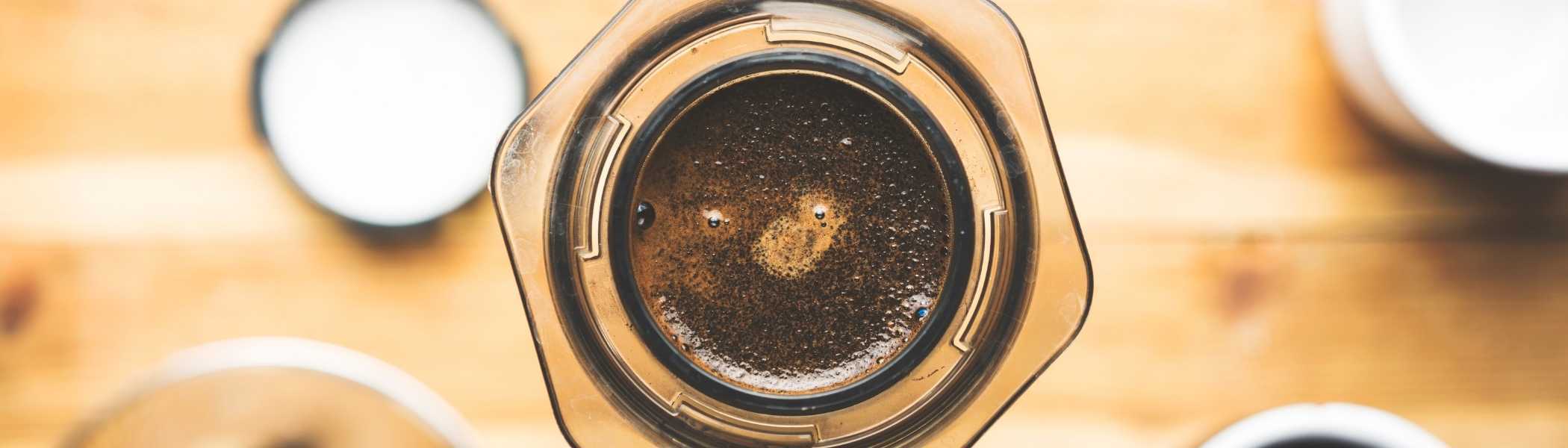 Our Favourite Coffee Gift Ideas