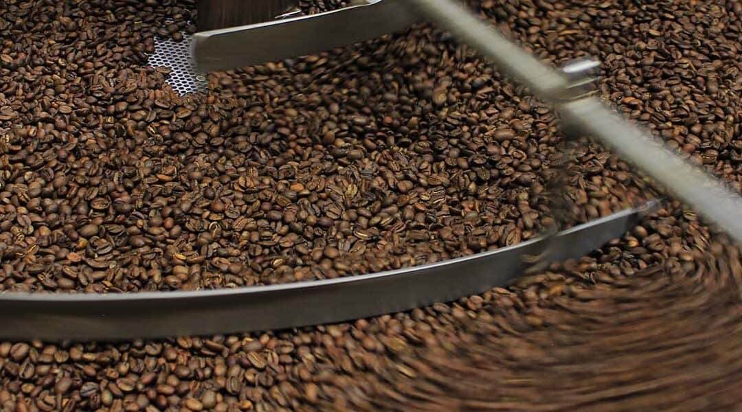 Velvet Espresso, why the new recipe?