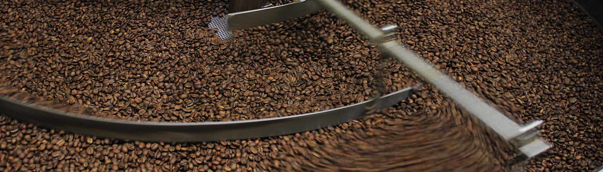 Velvet Espresso, why the new recipe?
