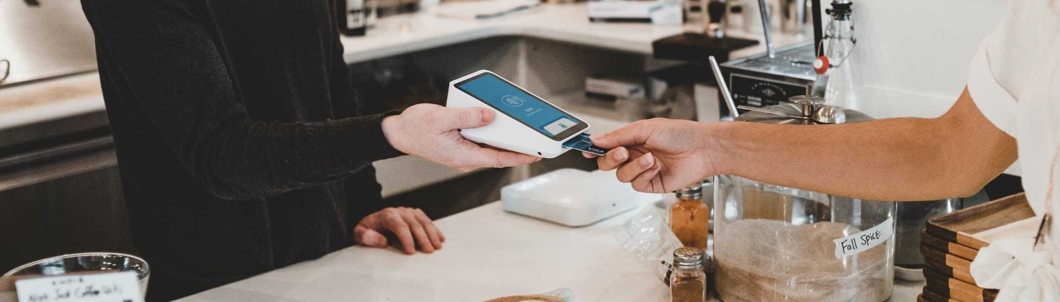 What’s the Best Coffee Shop POS?