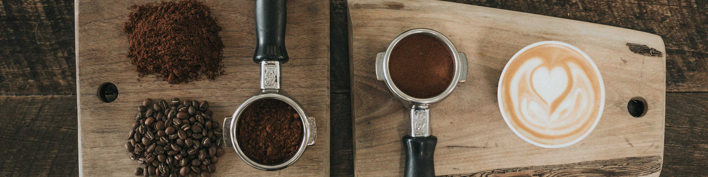 Getting the Best From Your Espresso