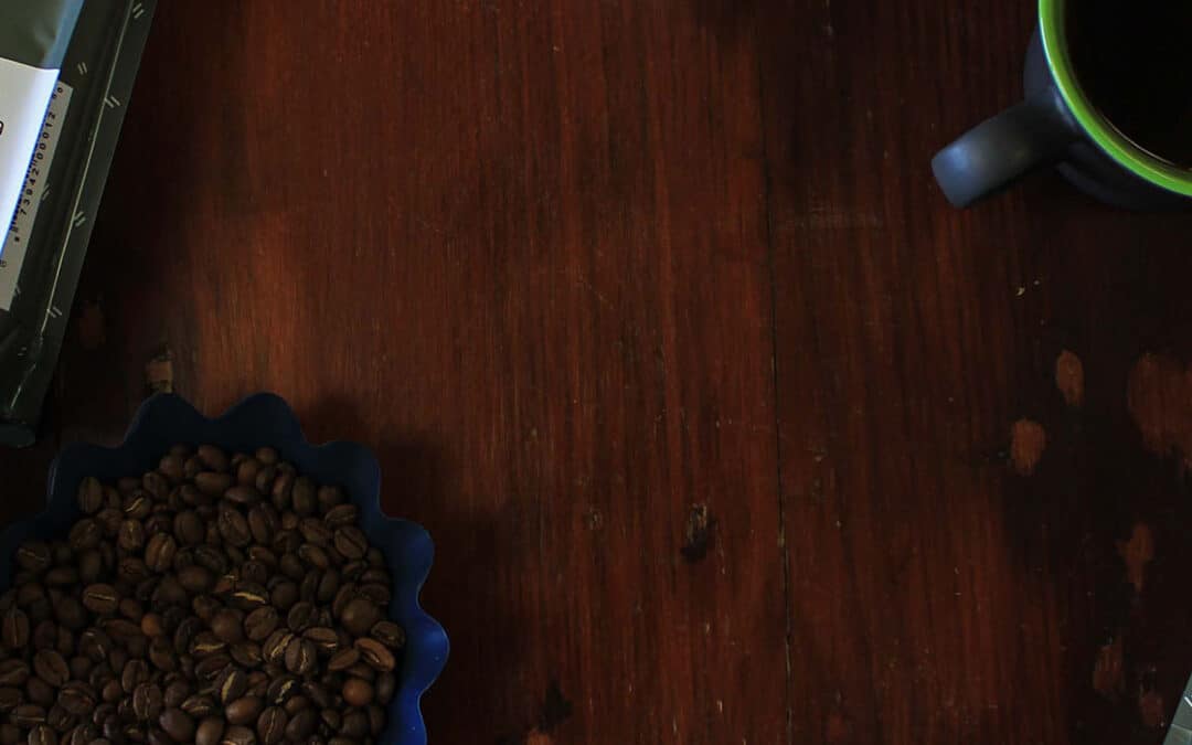 Colombia, Peru, Plus New & Old Traditions // Nov Newsletter