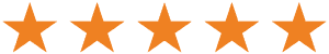5 star icon